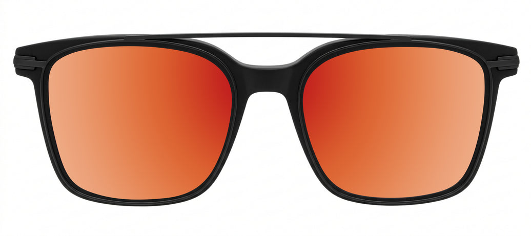Zurich. Terra Orange