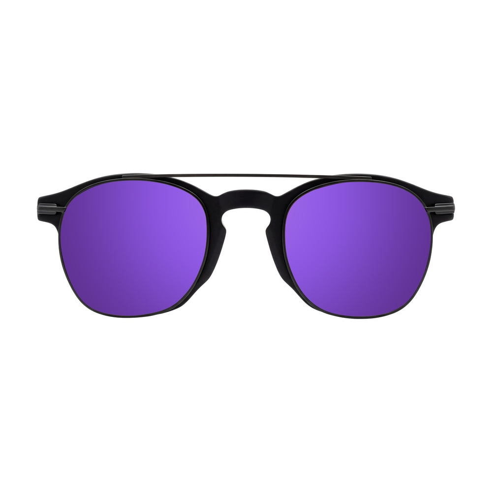 Monaco. Amethyst