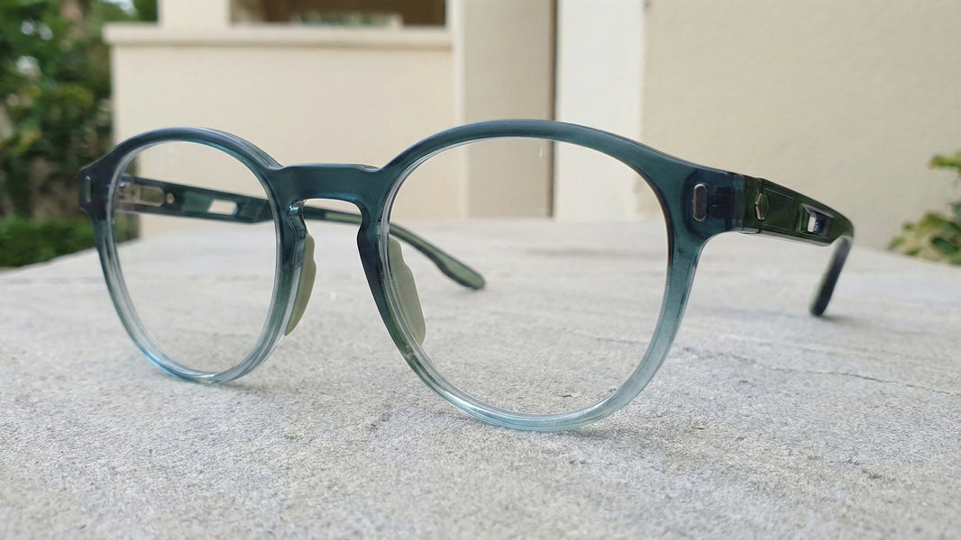 image Valencia Azure eyewear