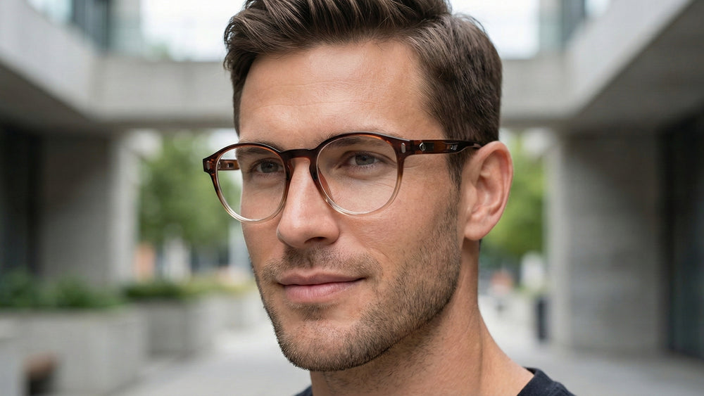 Valencia Havana Sunset eyewear