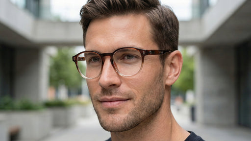 Valencia Havana Sunset eyewear