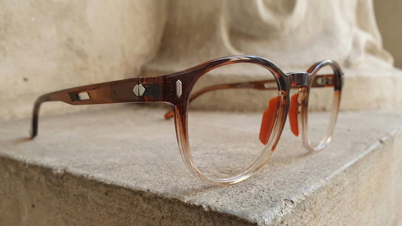 Valencia Havana Sunset eyewear
