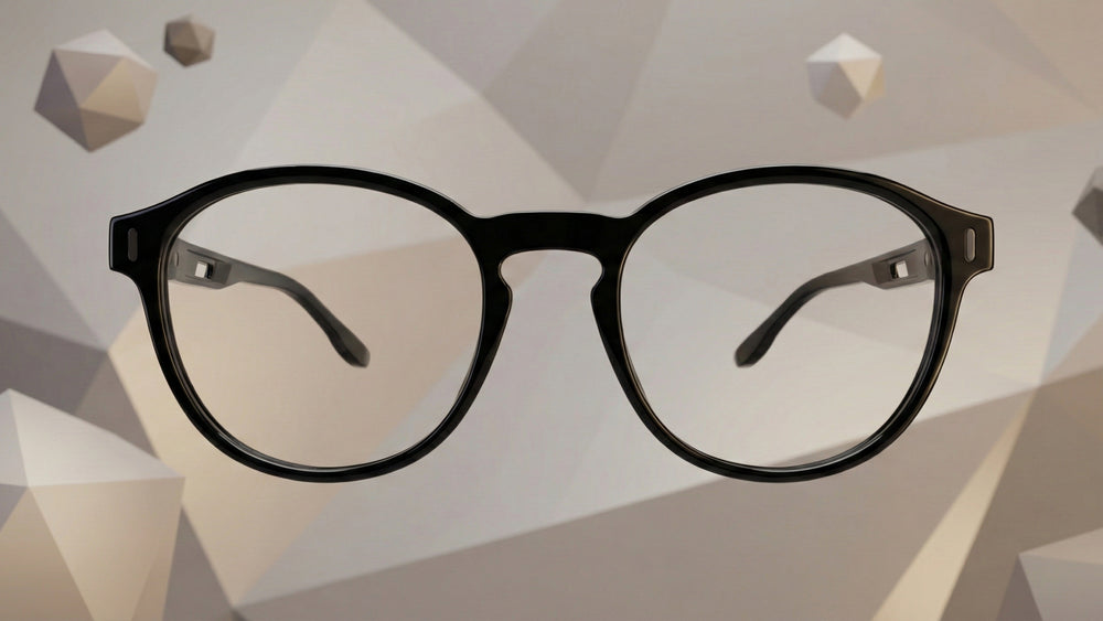Valencia Jet Matcha eyewear