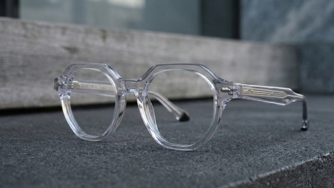 image Nice Crystal eyewear