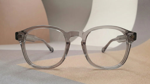 Monaco Icy eyewear