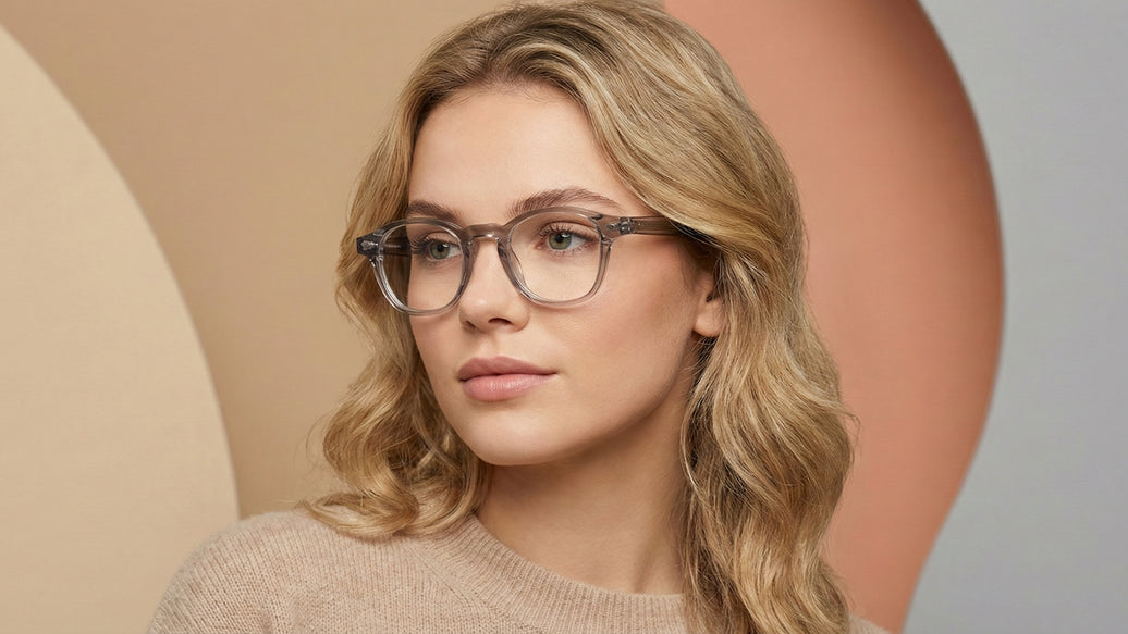 Monaco Icy eyewear