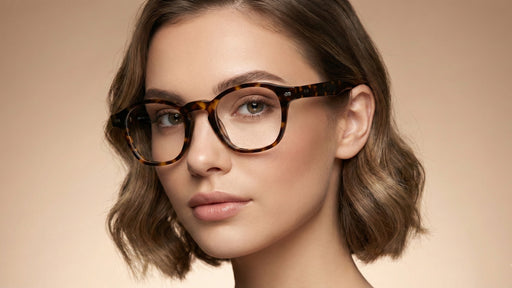Monaco Havana eyewear