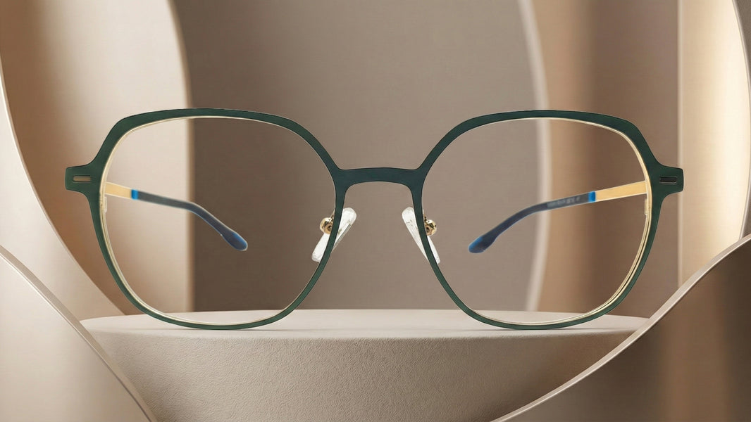 image Milan Moss eyewear