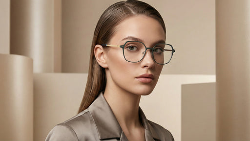 Milan Moss eyewear
