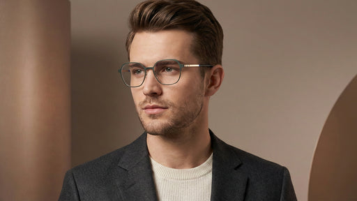 Milan Moss eyewear