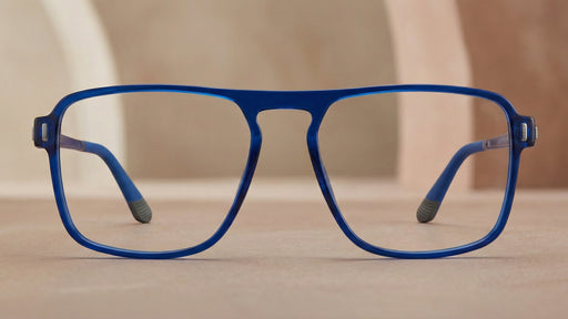 Porto Crystal Cobalt eyewear