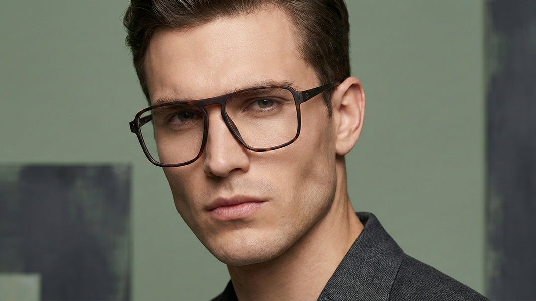 Porto Havana eyewear