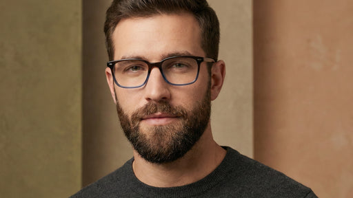 Bordeaux Smoke eyewear