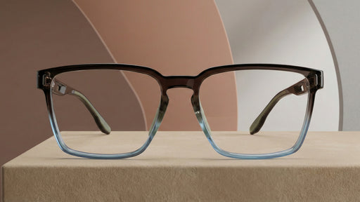 Bordeaux Smoke eyewear