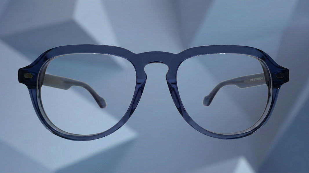 image Palermo Crystal Glacier eyewear