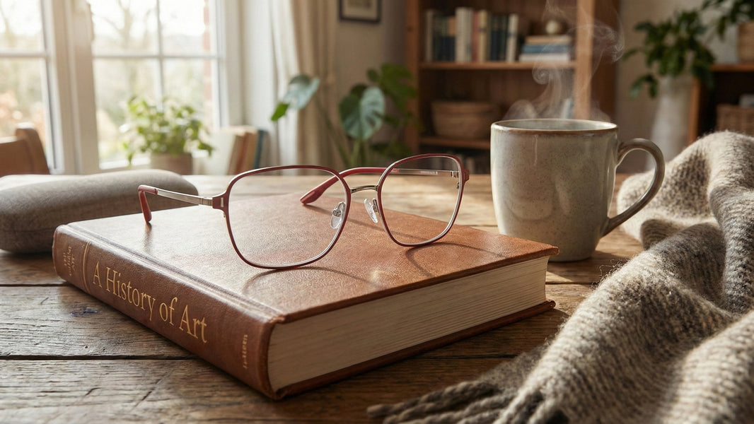 image Siena Chrome Ametra eyewear