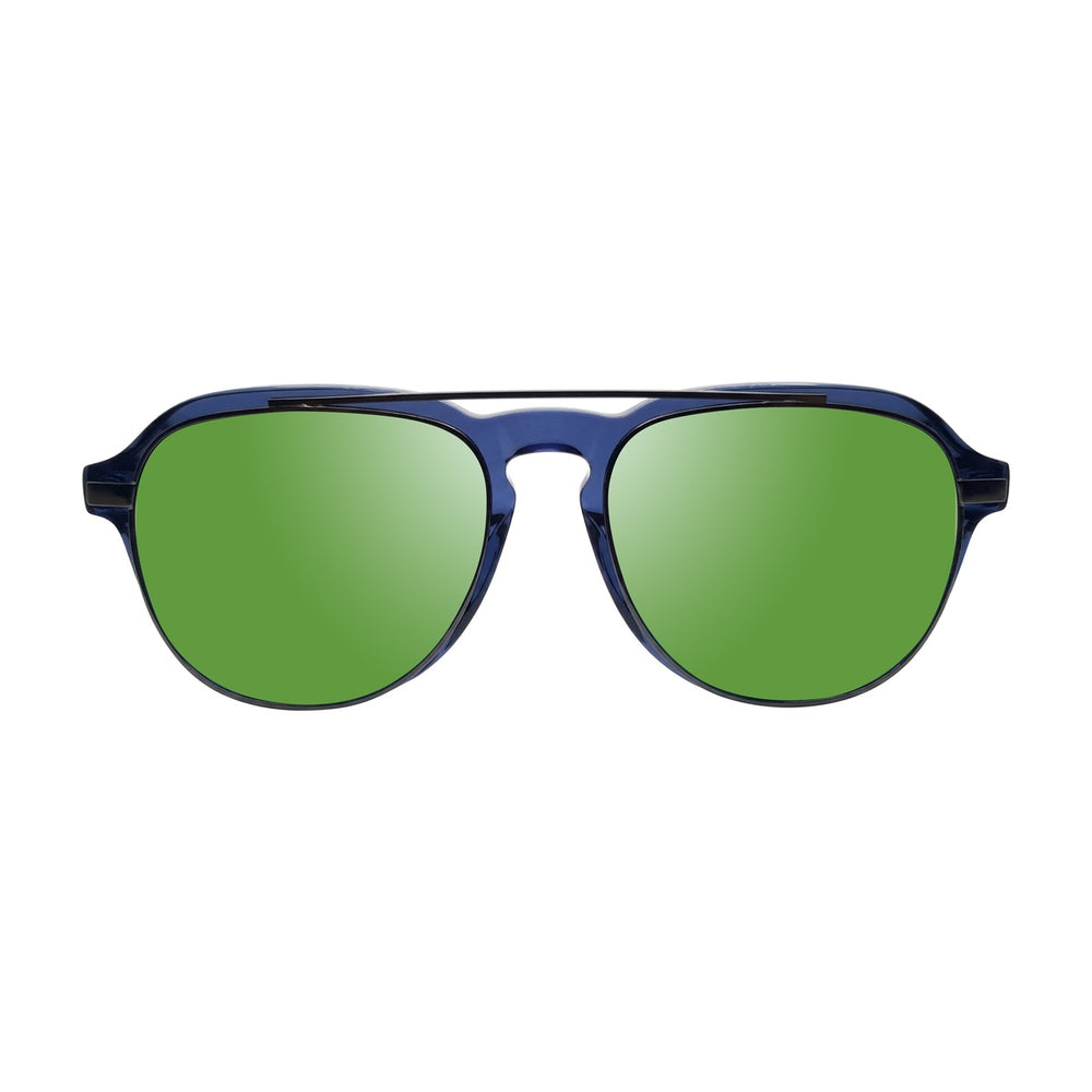 Palermo. Apex Green