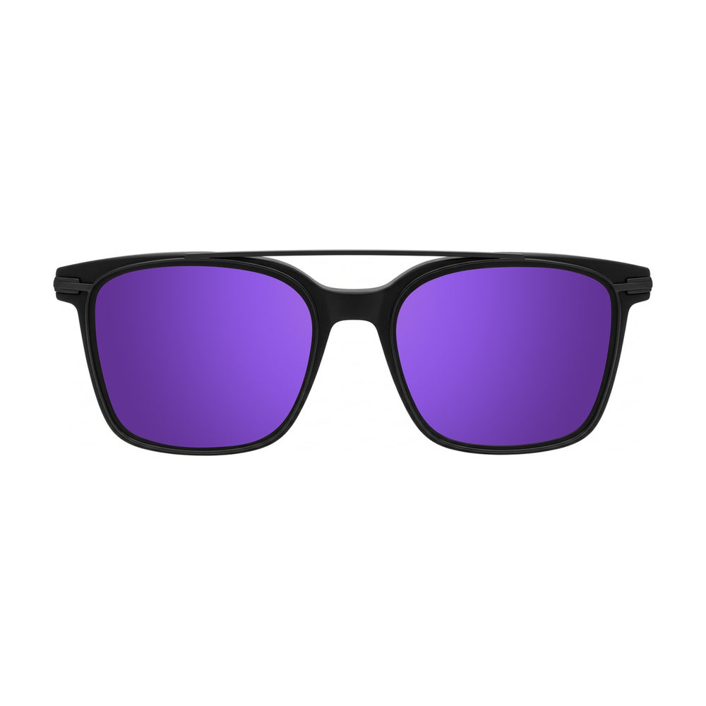 Zurich. Amethyst