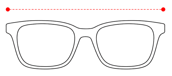 Frame Width