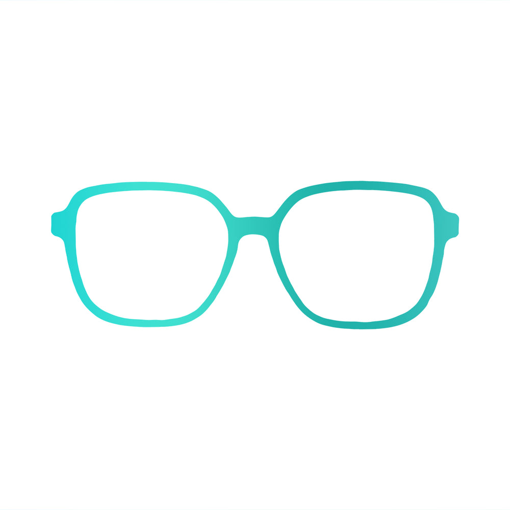 Siena Gradient Blue, Green