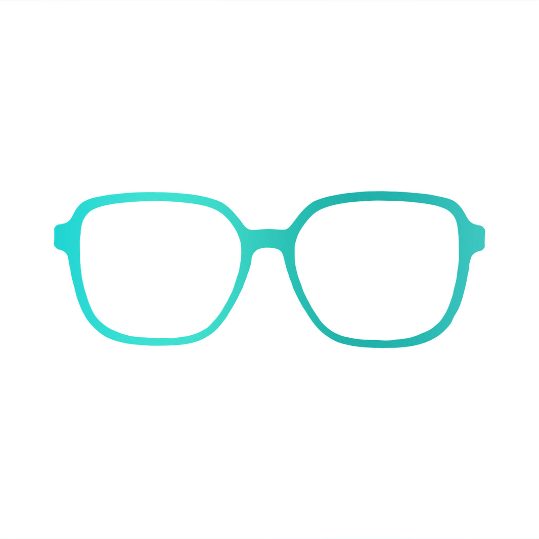 Siena Gradient Blue, Green