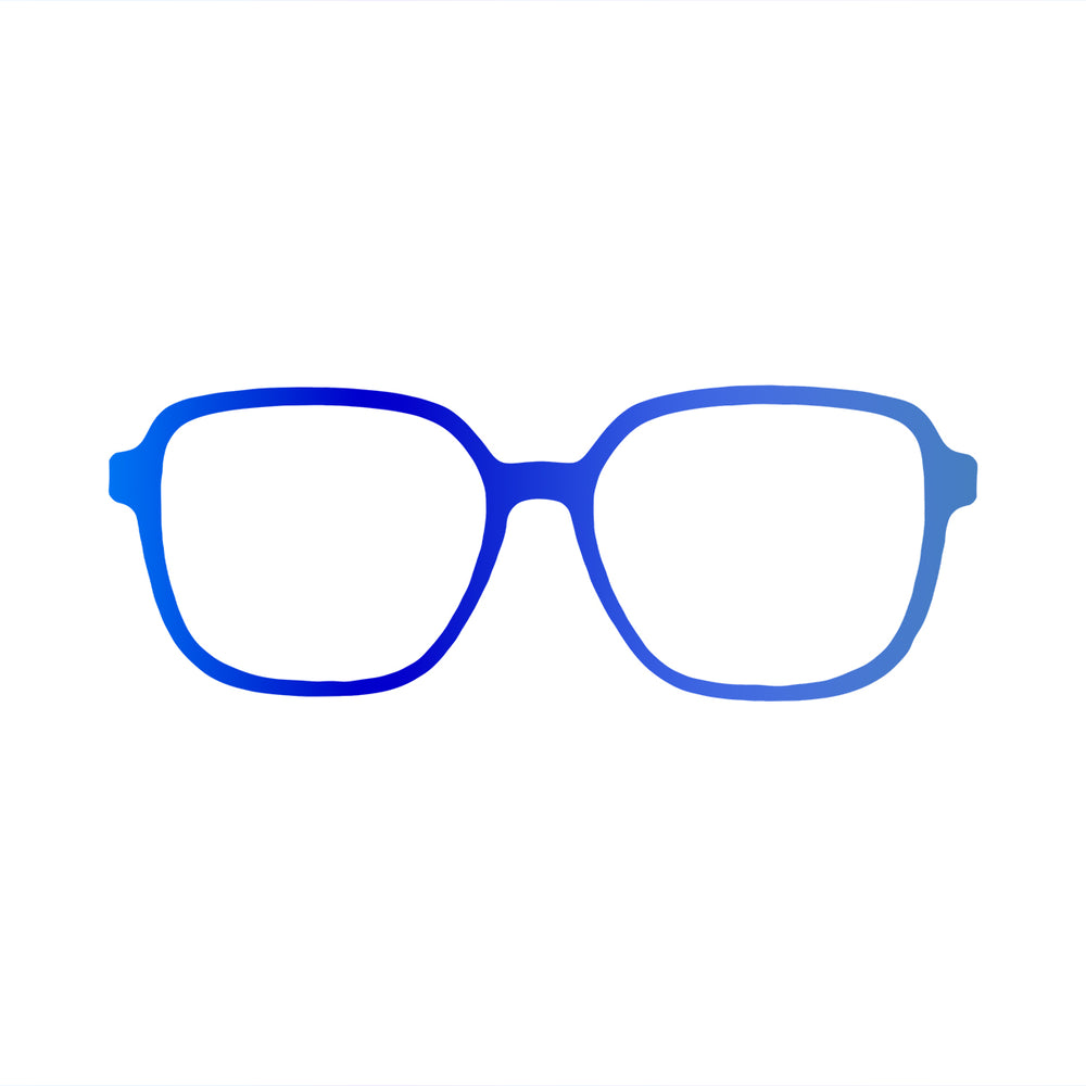 Siena Gradient Blue