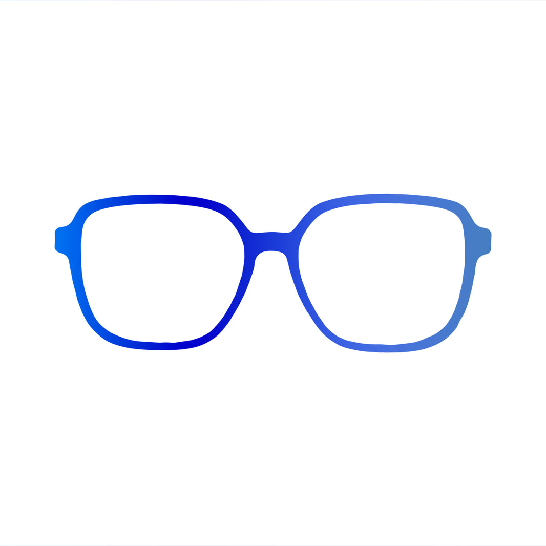 Siena Gradient Blue