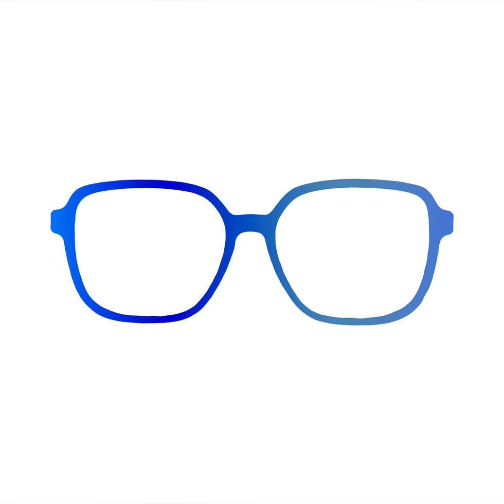 Siena Gradient Blue