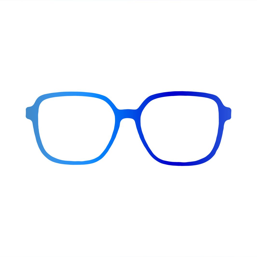 Siena Gradient Blue