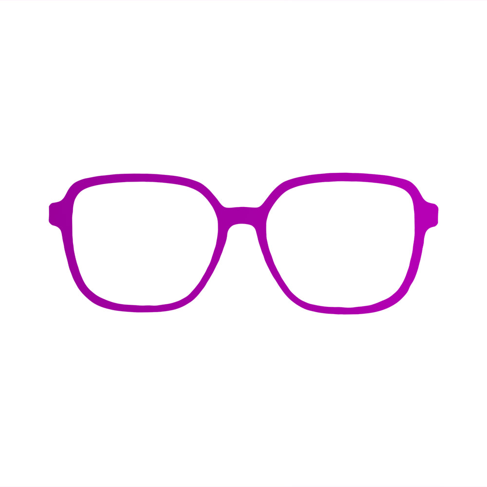 Siena Gradient Purple
