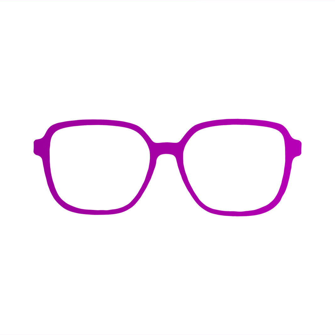 Siena Gradient Purple