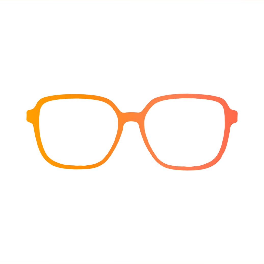Siena Gradient Yellow, Orange, Red
