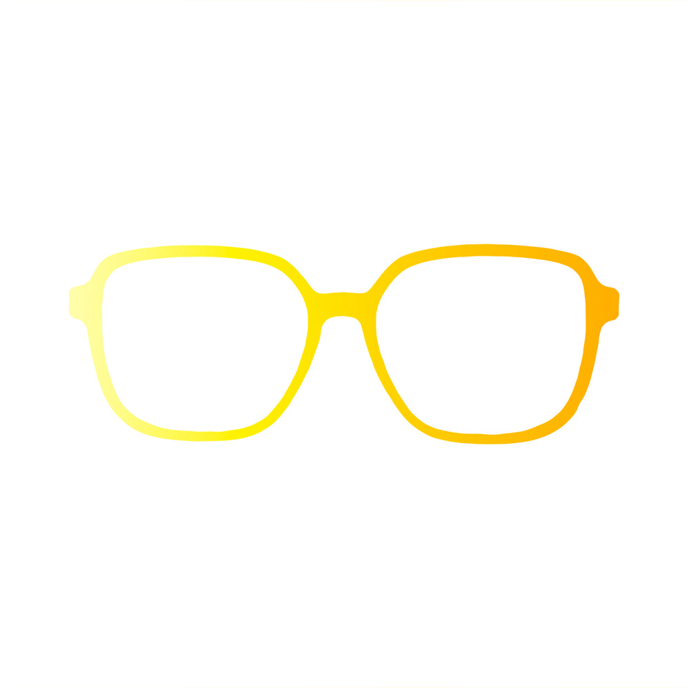 Siena Gradient Yellow