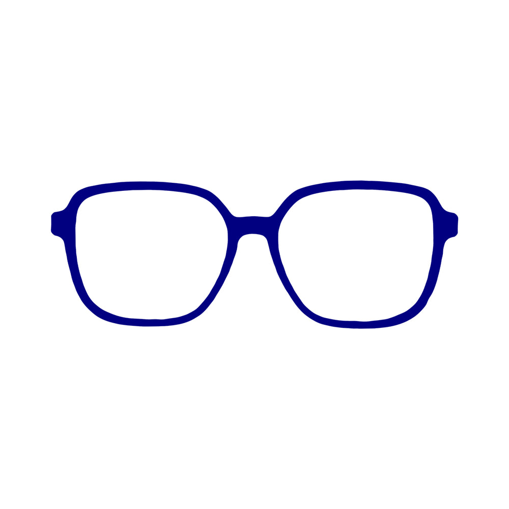 Siena Solid Blue