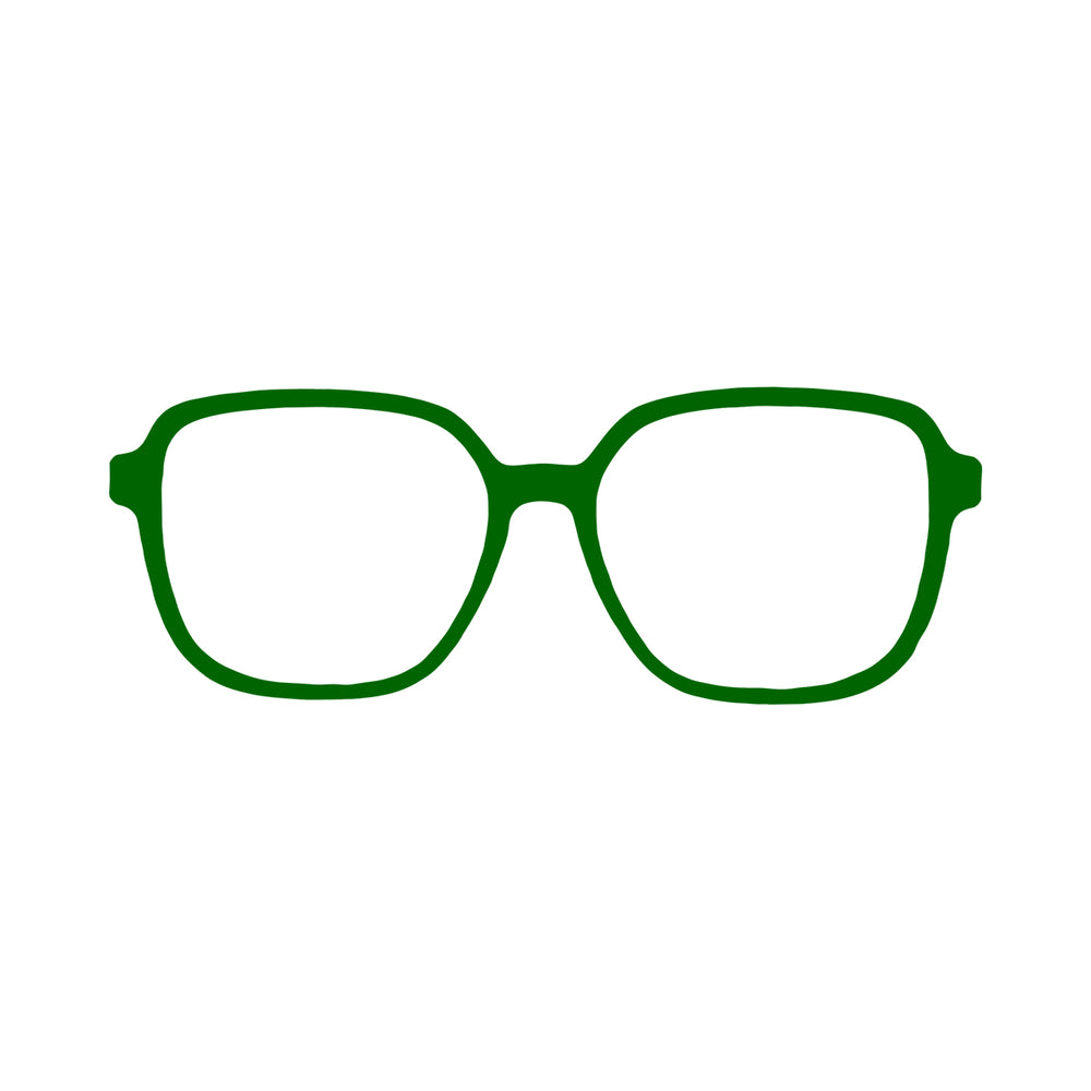 Siena Solid Green