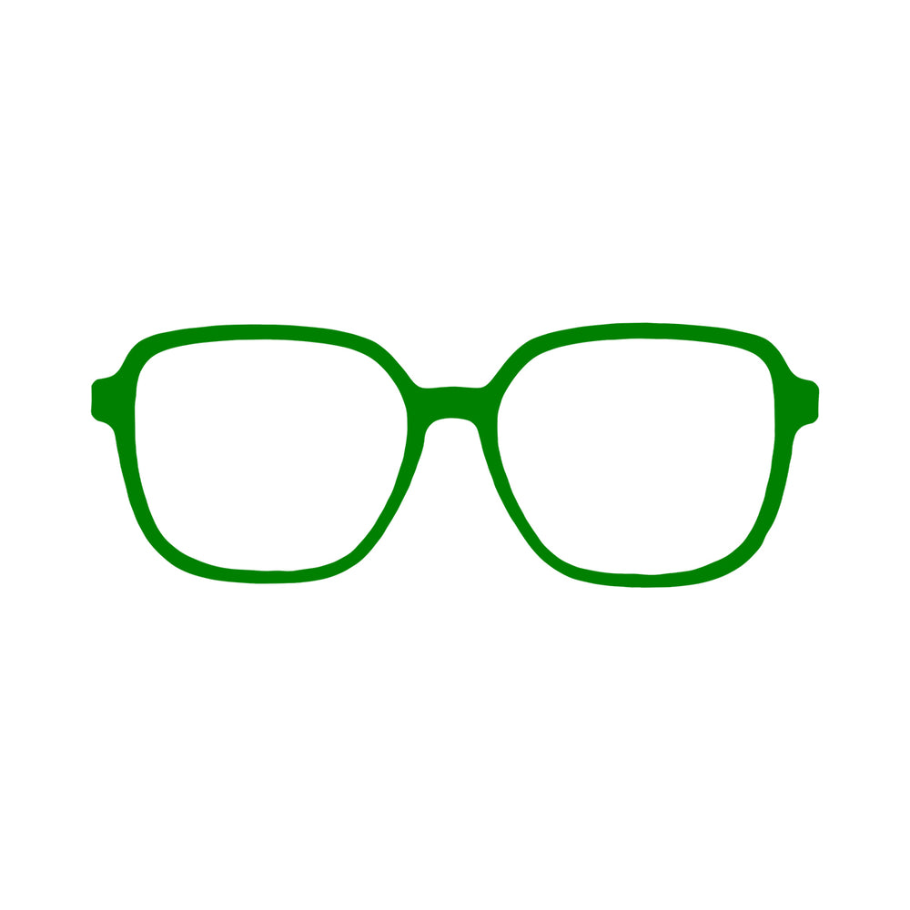 Siena Solid Green