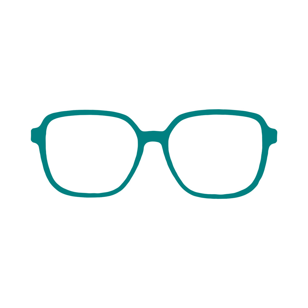 Siena Solid Blue, Green