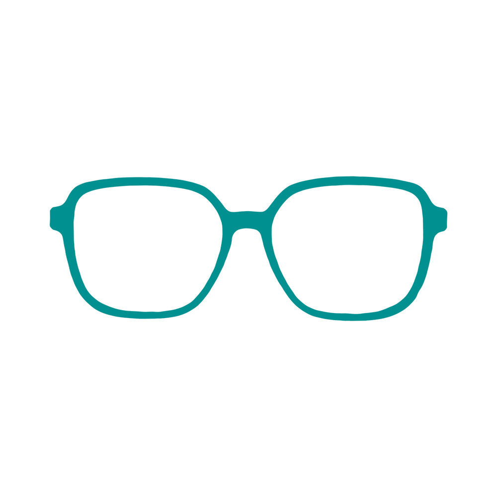 Siena Solid Blue, Green