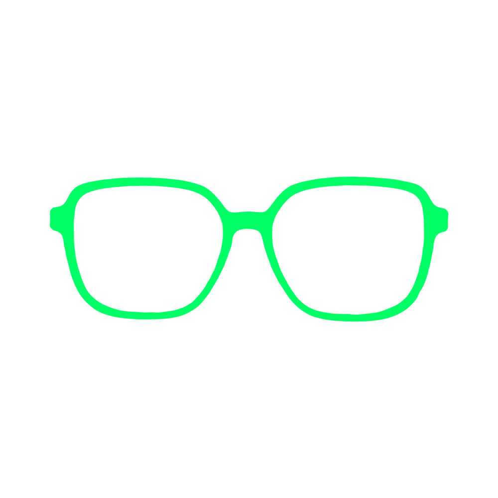 Siena Solid Green
