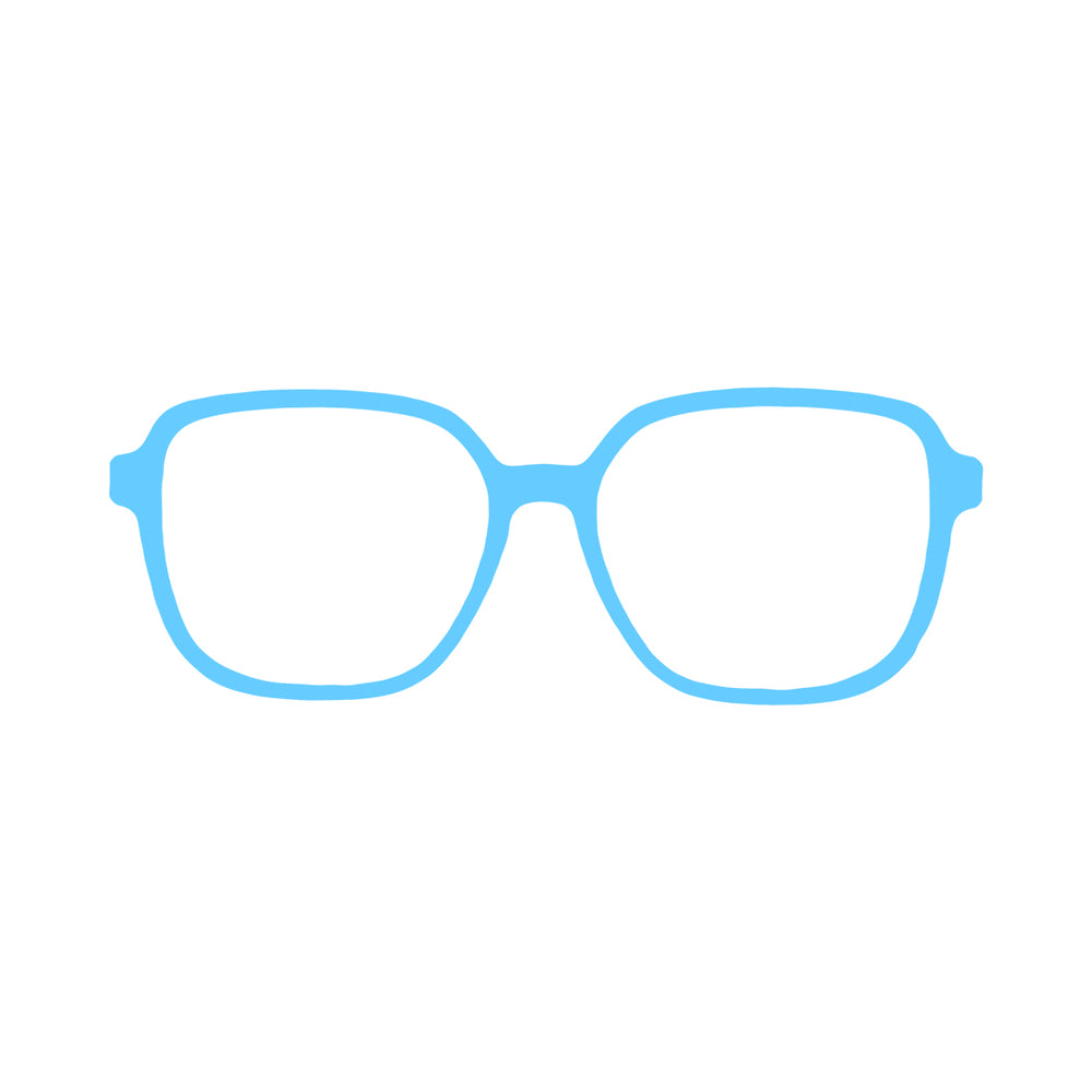 Siena Solid Blue