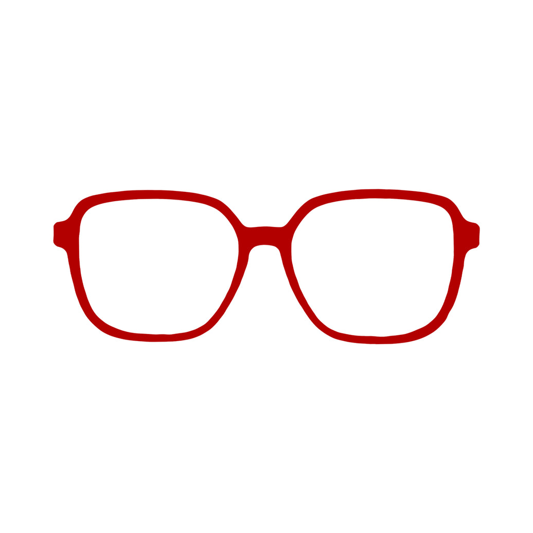 Siena Solid Red