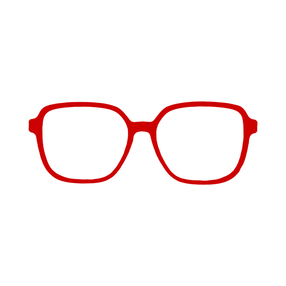 Siena Solid Red