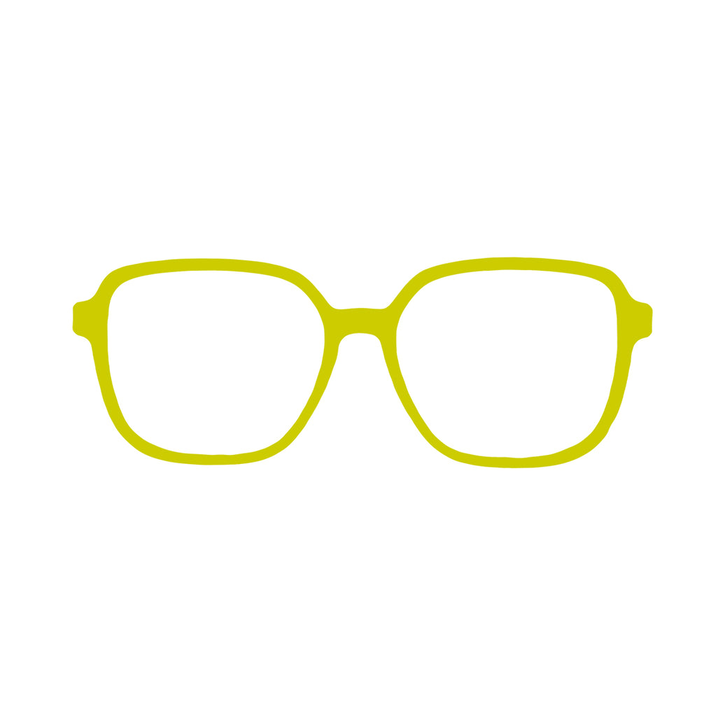 Siena Solid Yellow, Green