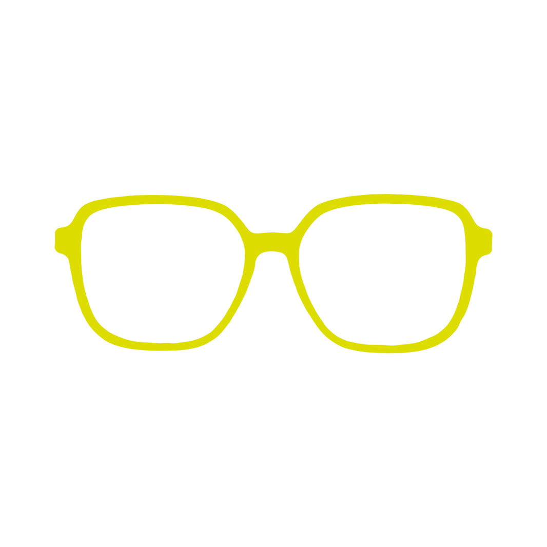 Siena Solid Yellow