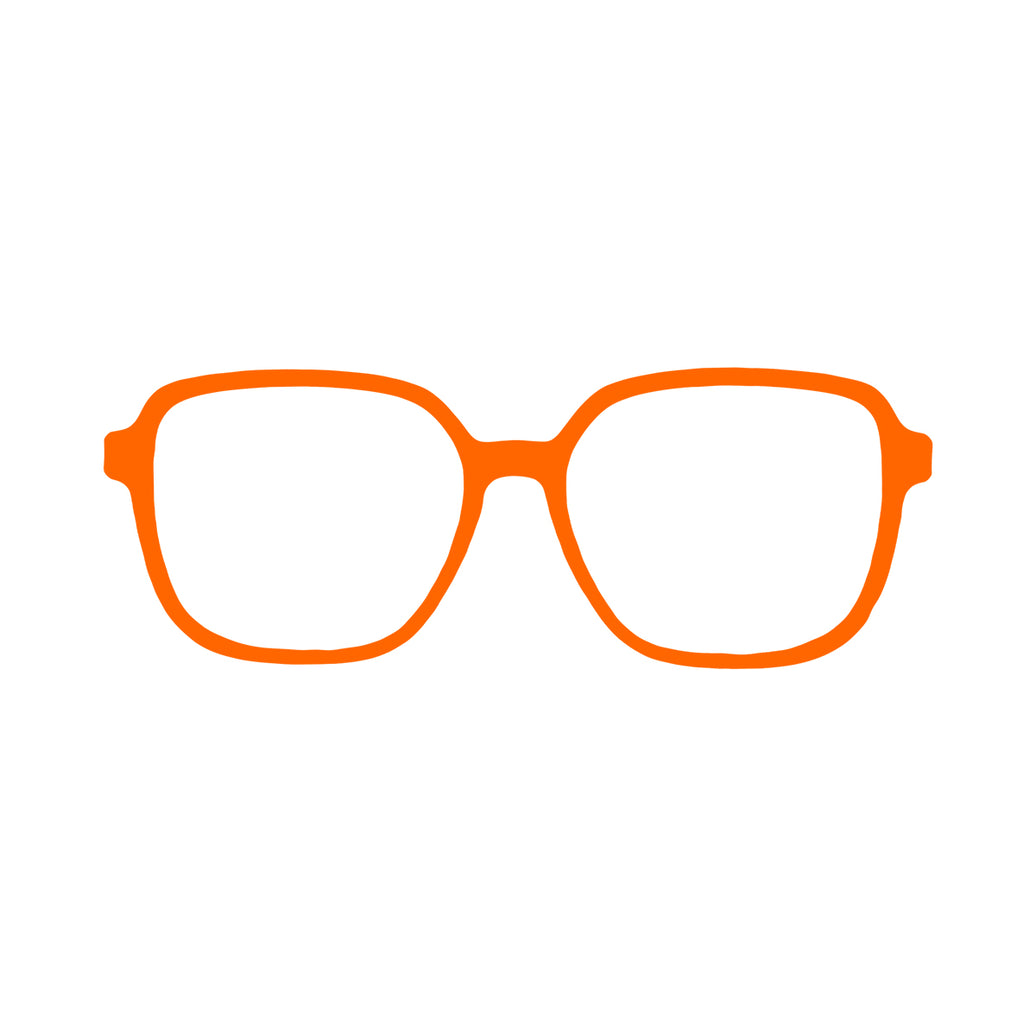 Siena Solid Orange