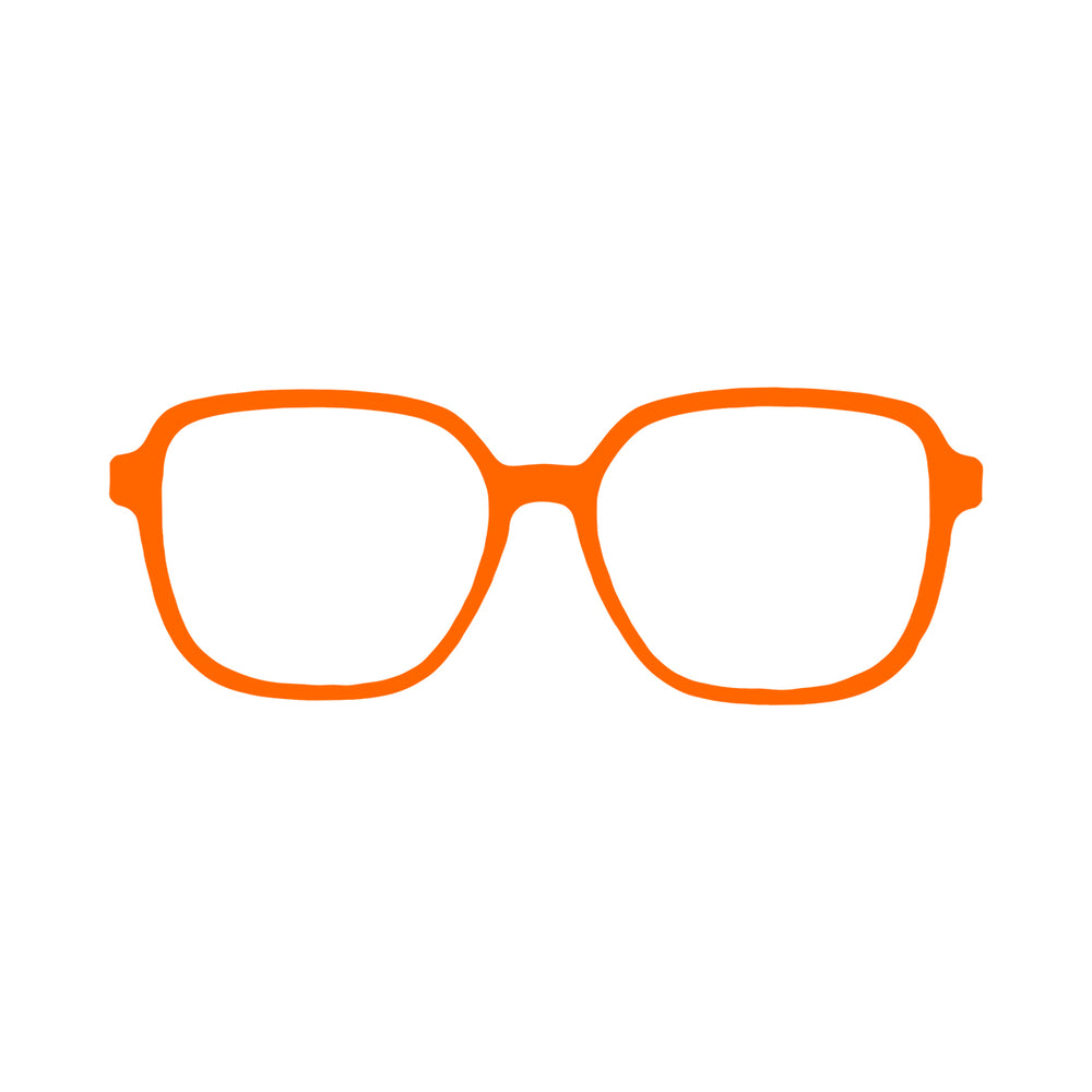 Siena Solid Orange