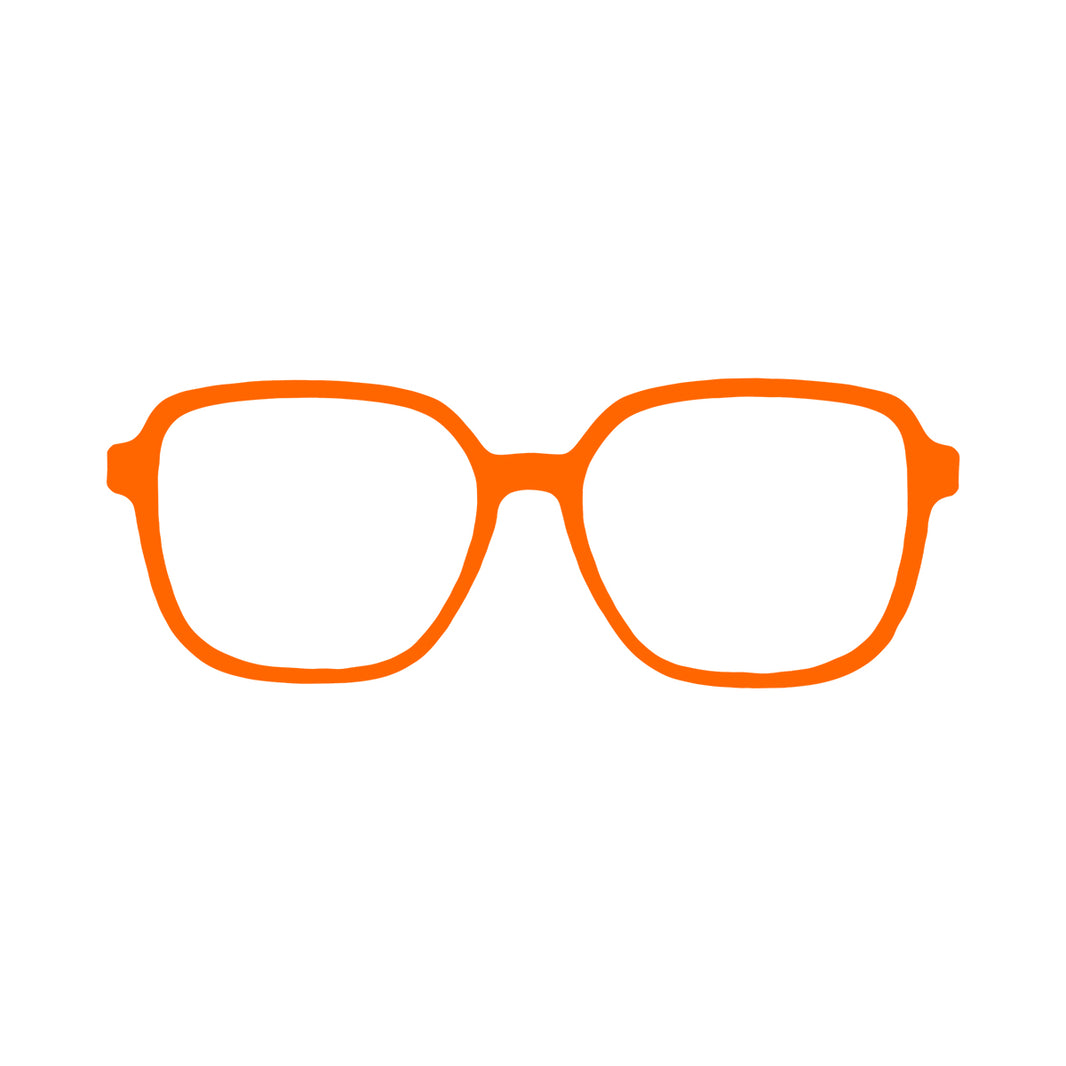 Siena Solid Orange