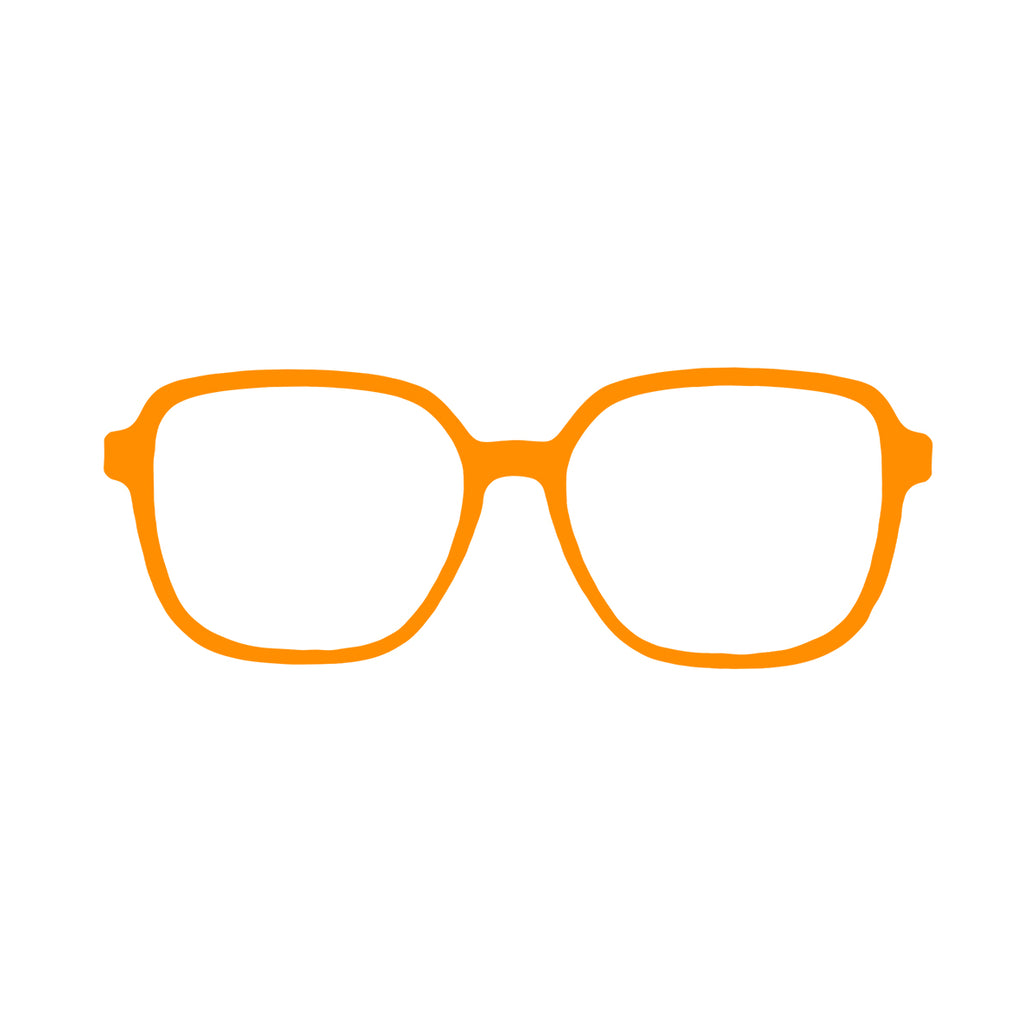 Siena Solid Orange