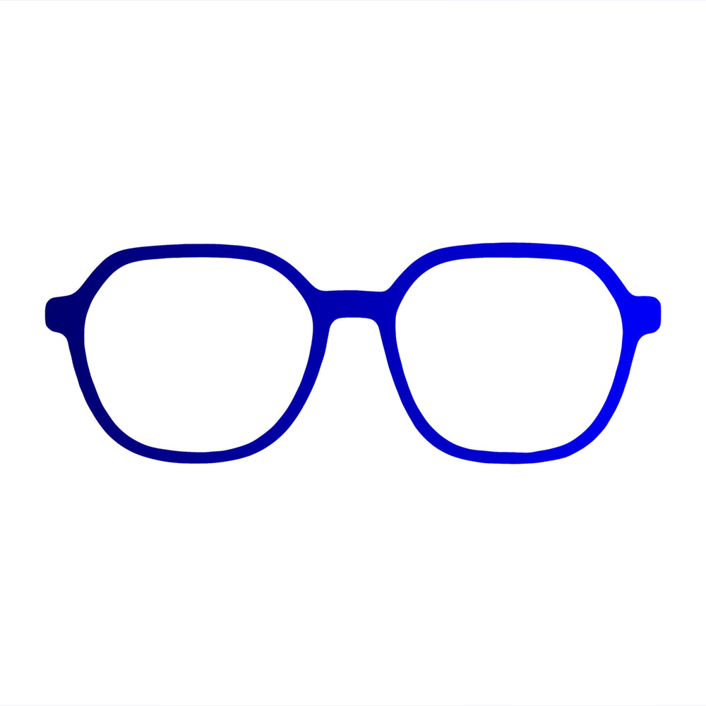 Capri Gradient Blue