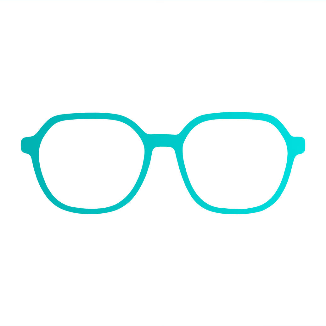 Capri Gradient Blue